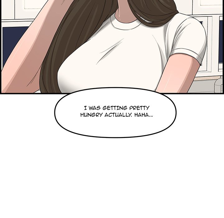 Newlyweds - Chapter 19 [photo 140] - MangaPorn