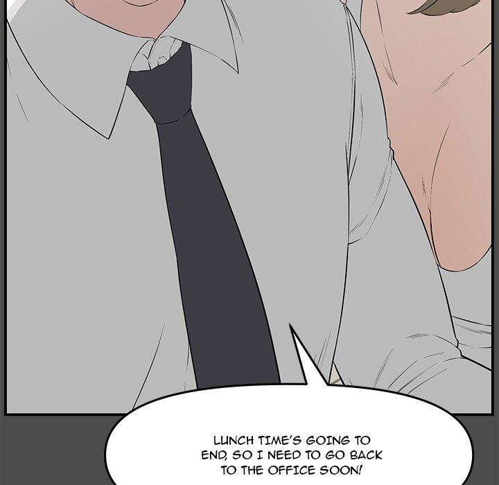 Newlyweds - Chapter 19 [photo 23] - MangaPorn