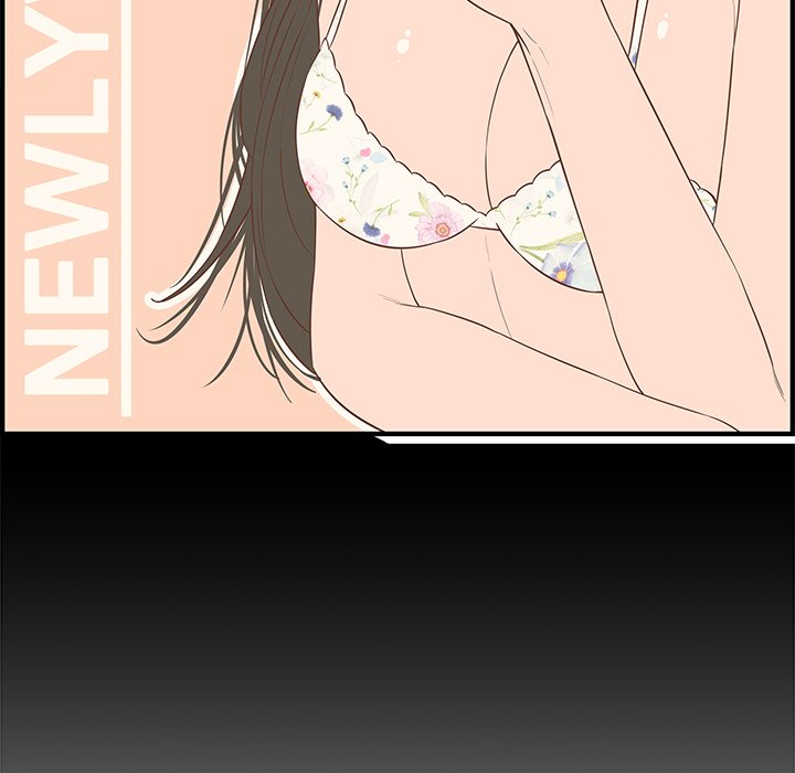 Newlyweds - Chapter 19 [photo 34] - MangaPorn