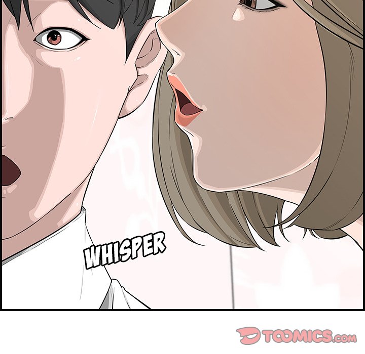Newlyweds - Chapter 19 [photo 39] - MangaPorn