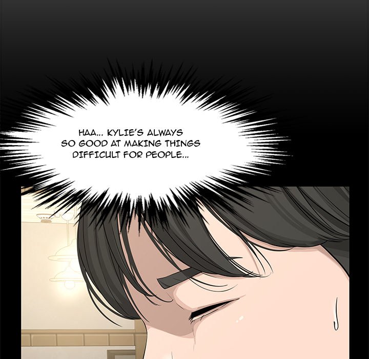 Newlyweds - Chapter 19 [photo 82] - MangaPorn