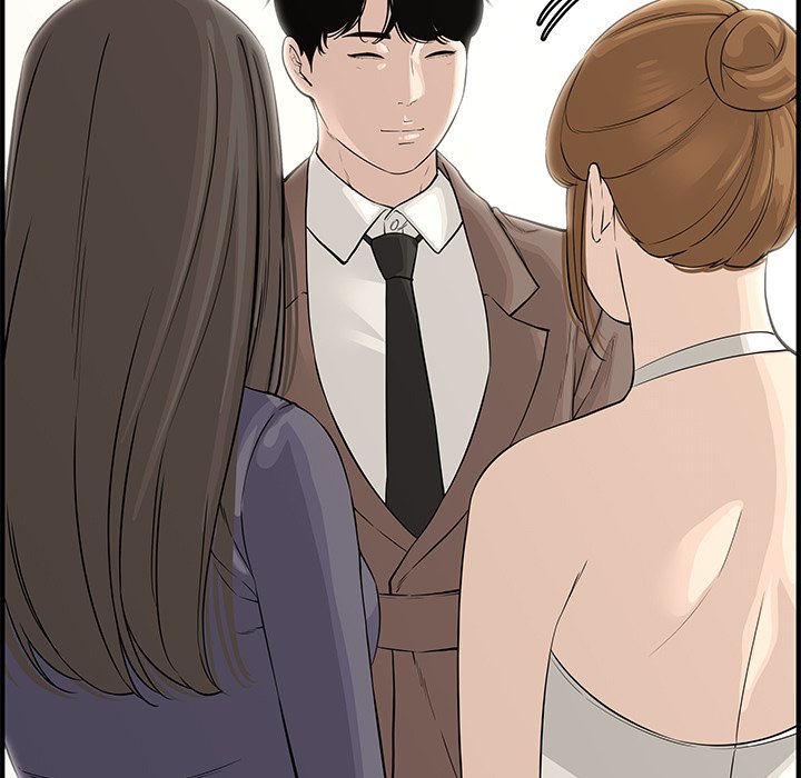 Newlyweds - Chapter 20 [photo 100] - MangaPorn