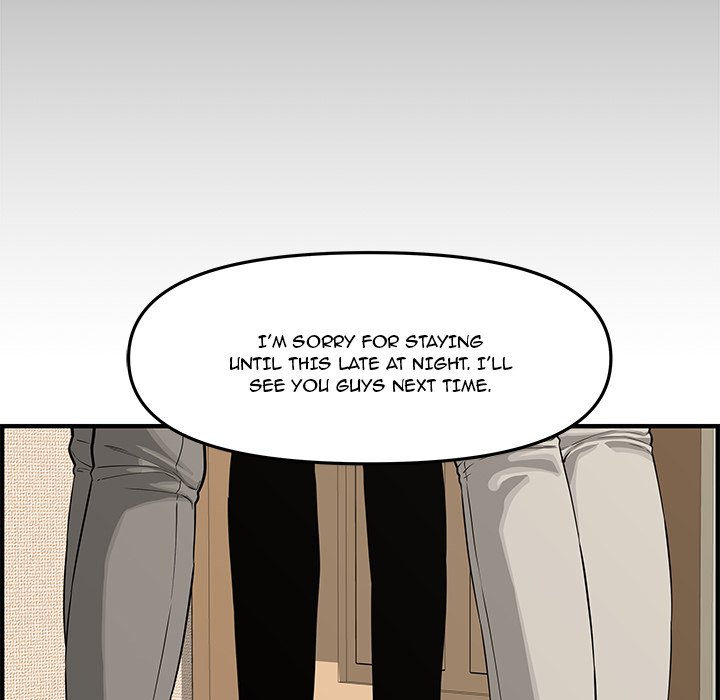 Newlyweds - Chapter 20 [photo 117] - MangaPorn