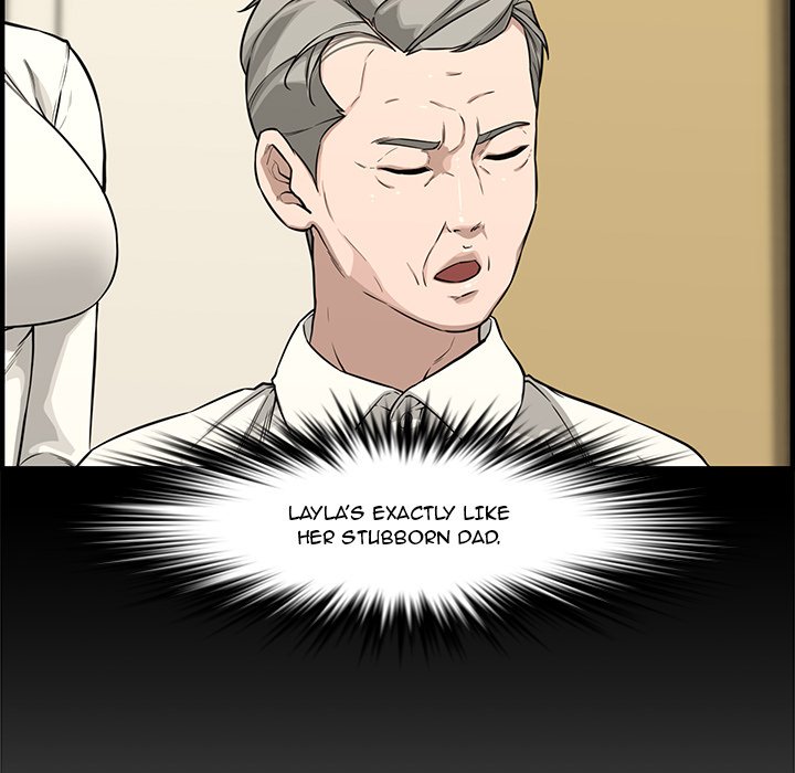 Newlyweds - Chapter 20 [photo 137] - MangaPorn