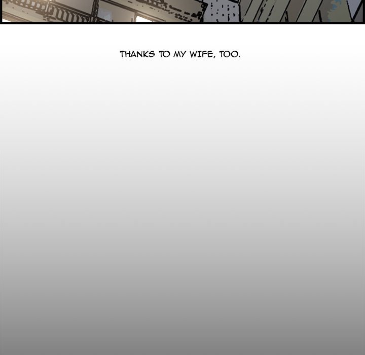 Newlyweds - Chapter 20 [photo 35] - MangaPorn