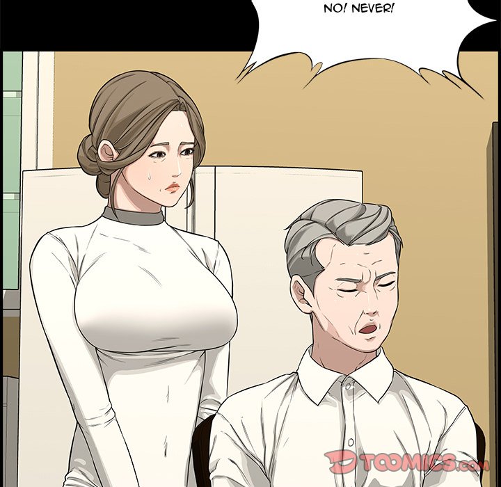 Newlyweds - Chapter 20 [photo 39] - MangaPorn