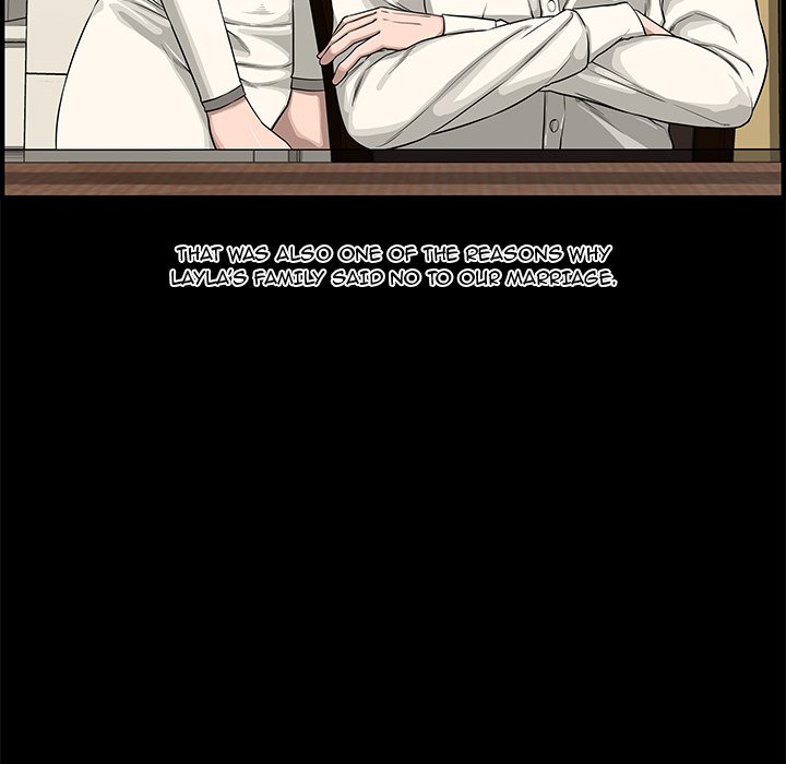 Newlyweds - Chapter 20 [photo 40] - MangaPorn