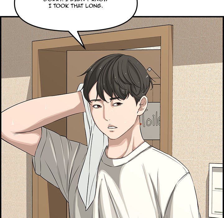 Newlyweds - Chapter 20 [photo 54] - MangaPorn