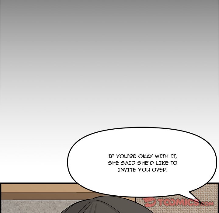 Newlyweds - Chapter 20 [photo 75] - MangaPorn