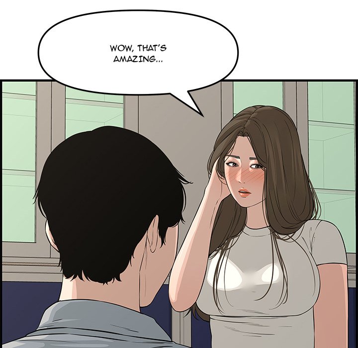 Newlyweds - Chapter 20 [photo 88] - MangaPorn