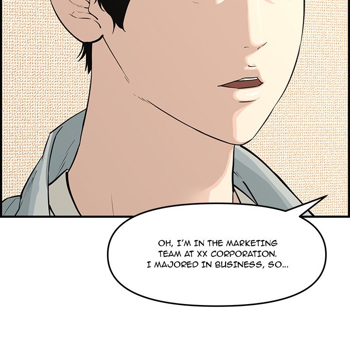 Newlyweds - Chapter 20 [photo 91] - MangaPorn