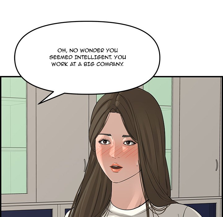 Newlyweds - Chapter 20 [photo 92] - MangaPorn