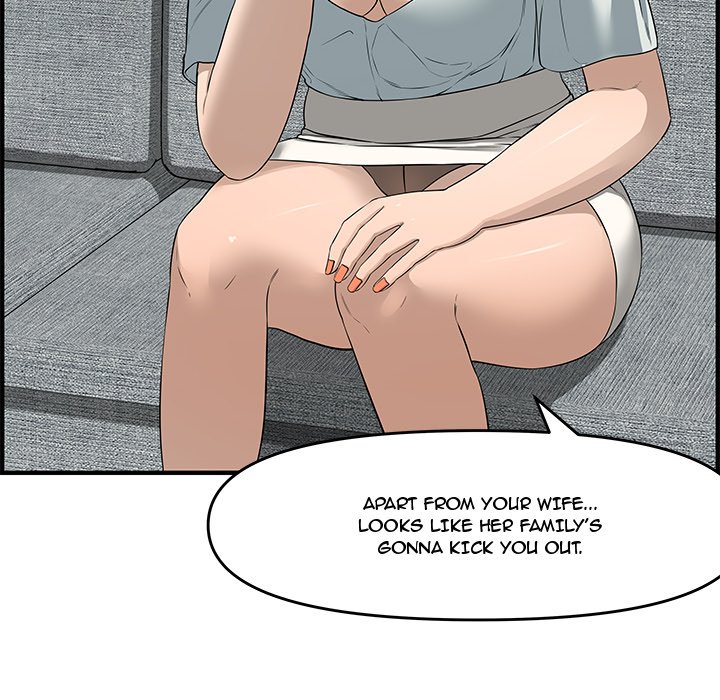 Newlyweds - Chapter 21 [photo 100] - MangaPorn