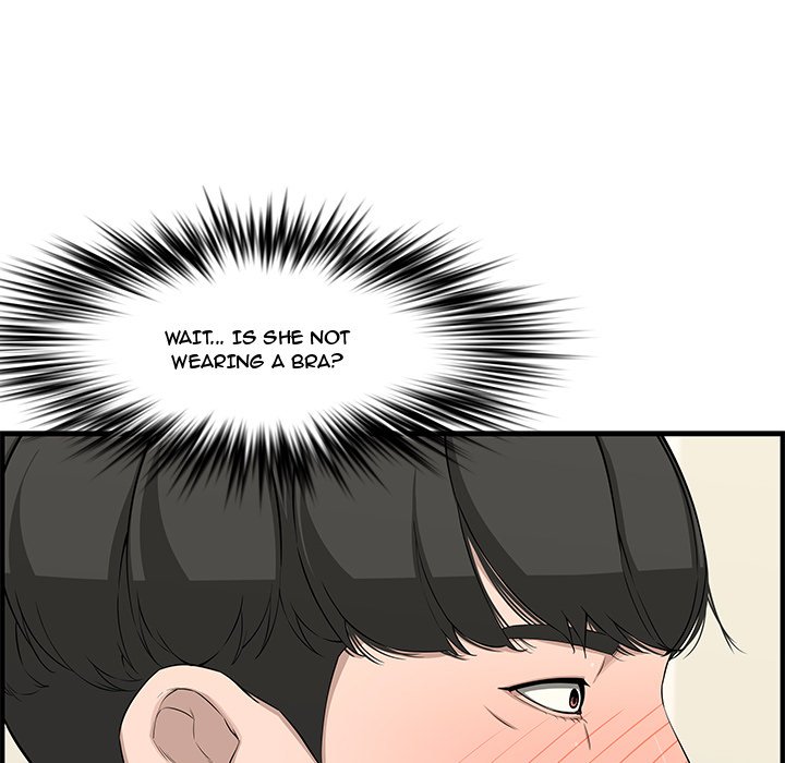 Newlyweds - Chapter 21 [photo 105] - MangaPorn