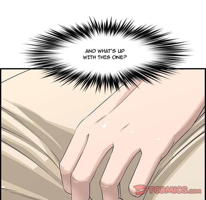 Newlyweds - Chapter 21 [photo 120] - MangaPorn