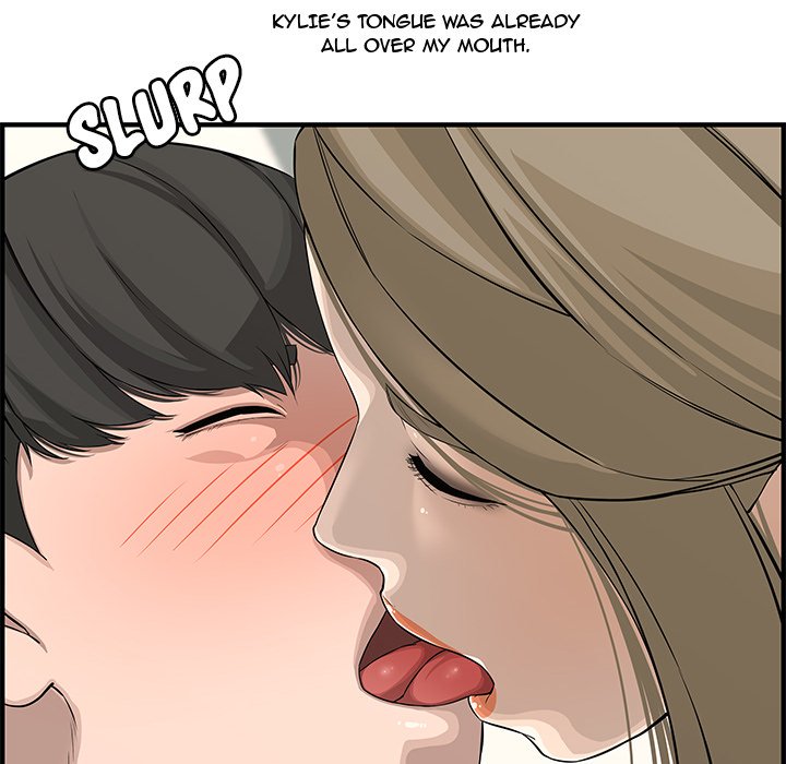 Newlyweds - Chapter 21 [photo 137] - MangaPorn