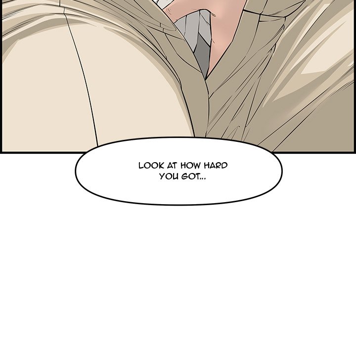 Newlyweds - Chapter 21 [photo 140] - MangaPorn