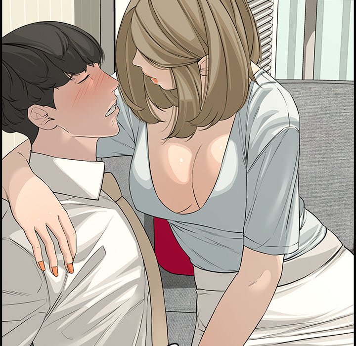 Newlyweds - Chapter 21 [photo 146] - MangaPorn