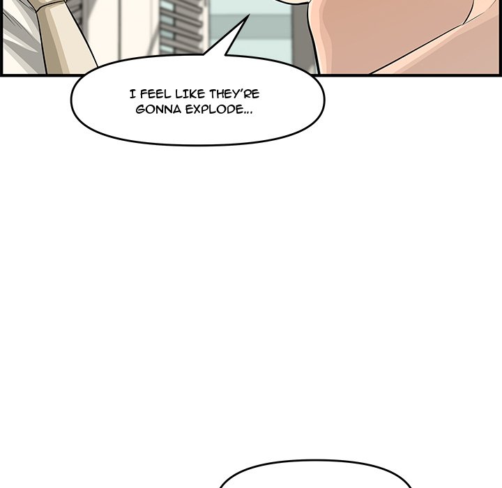 Newlyweds - Chapter 21 [photo 150] - MangaPorn