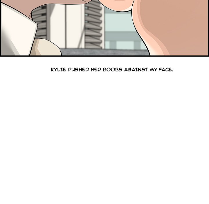 Newlyweds - Chapter 21 [photo 152] - MangaPorn