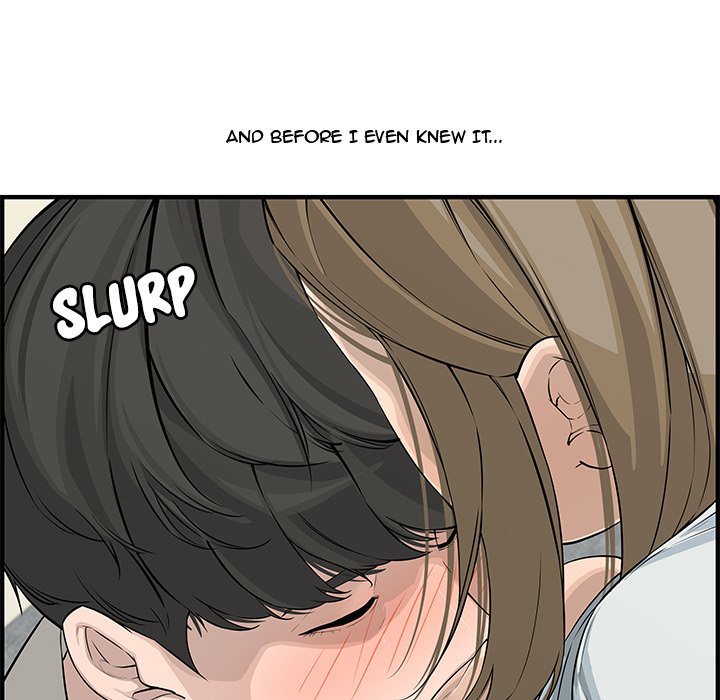 Newlyweds - Chapter 21 [photo 153] - MangaPorn