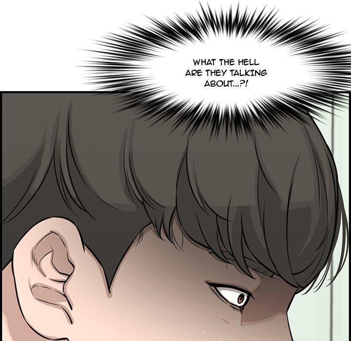 Newlyweds - Chapter 21 [photo 37] - MangaPorn