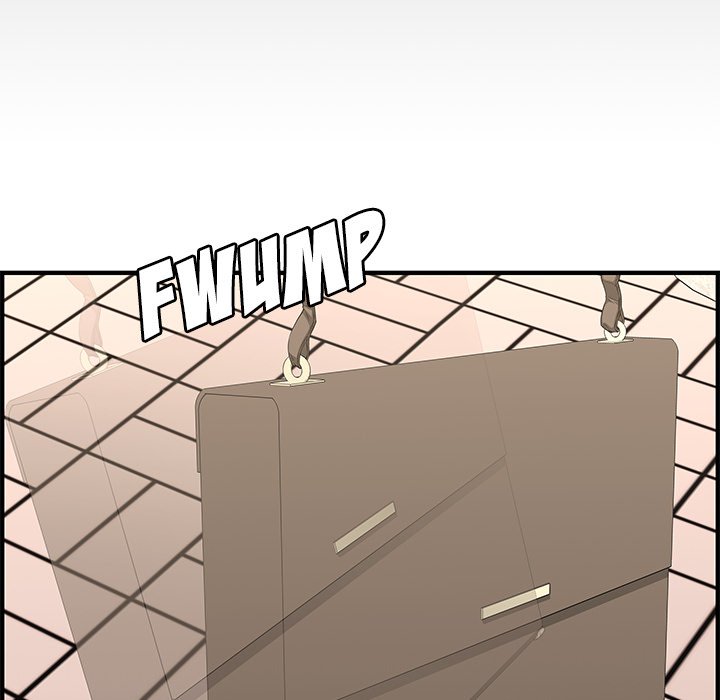 Newlyweds - Chapter 21 [photo 44] - MangaPorn