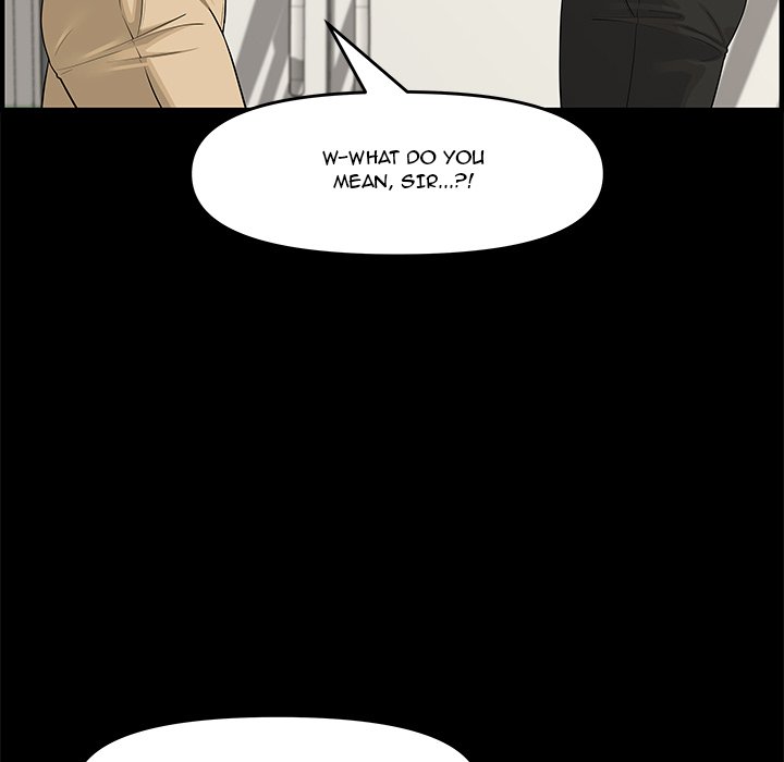 Newlyweds - Chapter 21 [photo 53] - MangaPorn