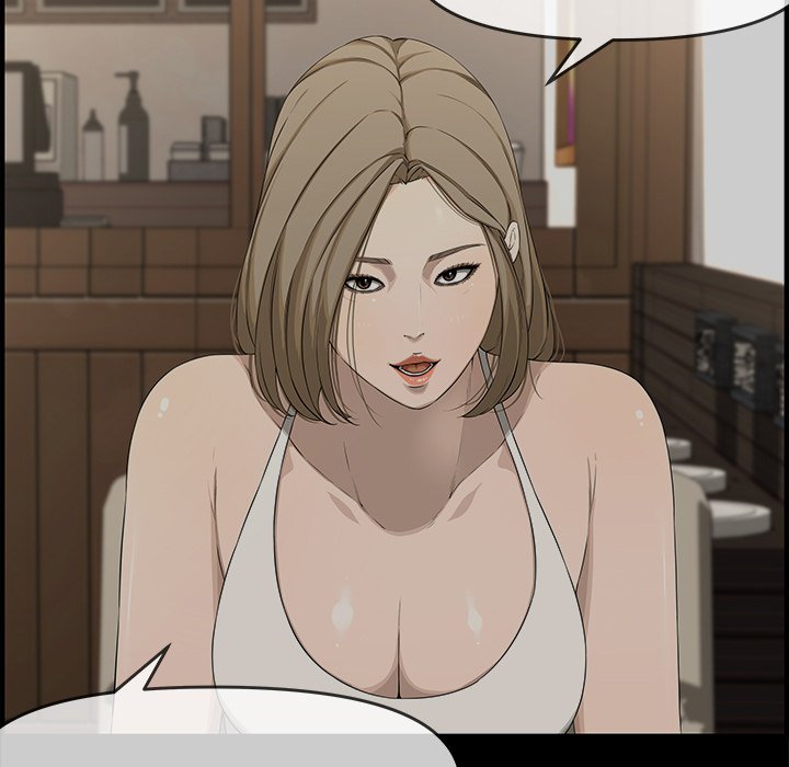 Newlyweds - Chapter 21 [photo 70] - MangaPorn