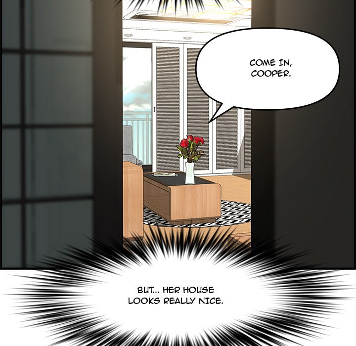 Newlyweds - Chapter 21 [photo 76] - MangaPorn