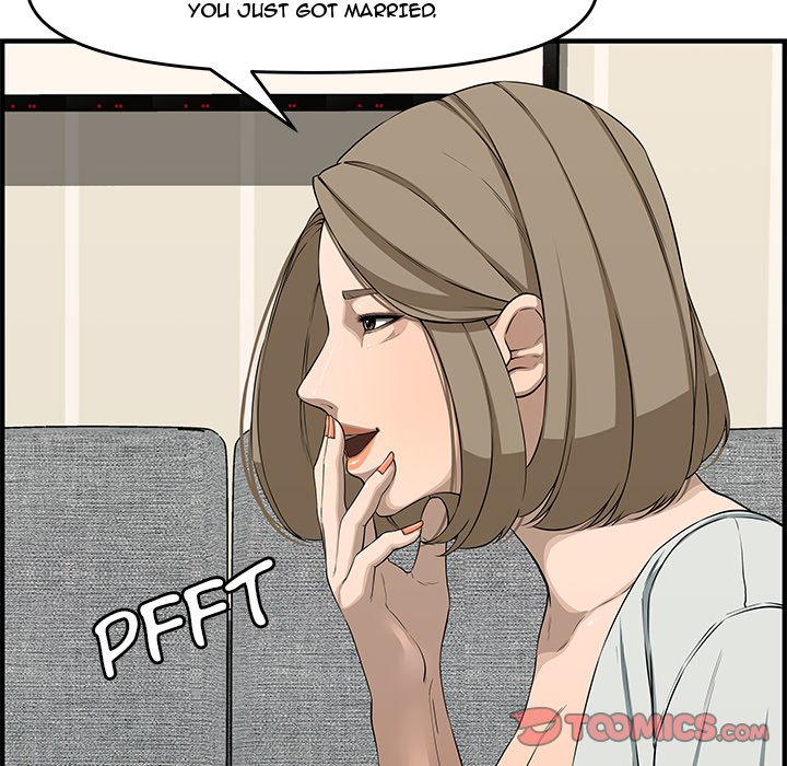 Newlyweds - Chapter 21 [photo 84] - MangaPorn