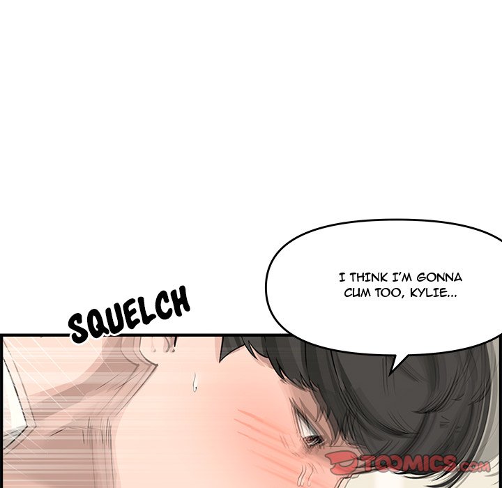 Newlyweds - Chapter 22 [photo 120] - MangaPorn