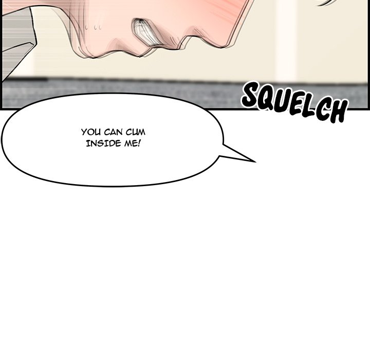 Newlyweds - Chapter 22 [photo 121] - MangaPorn