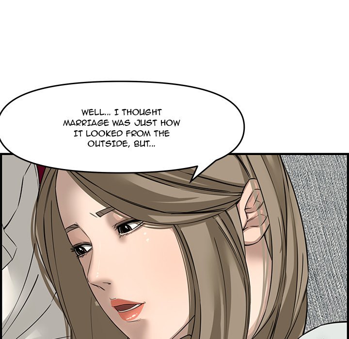 Newlyweds - Chapter 22 [photo 131] - MangaPorn