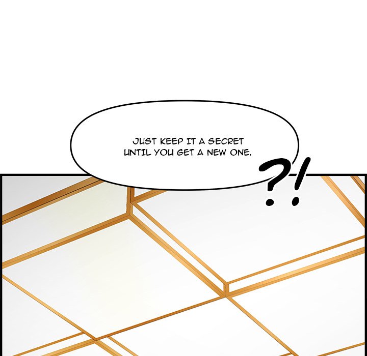 Newlyweds - Chapter 22 [photo 149] - MangaPorn