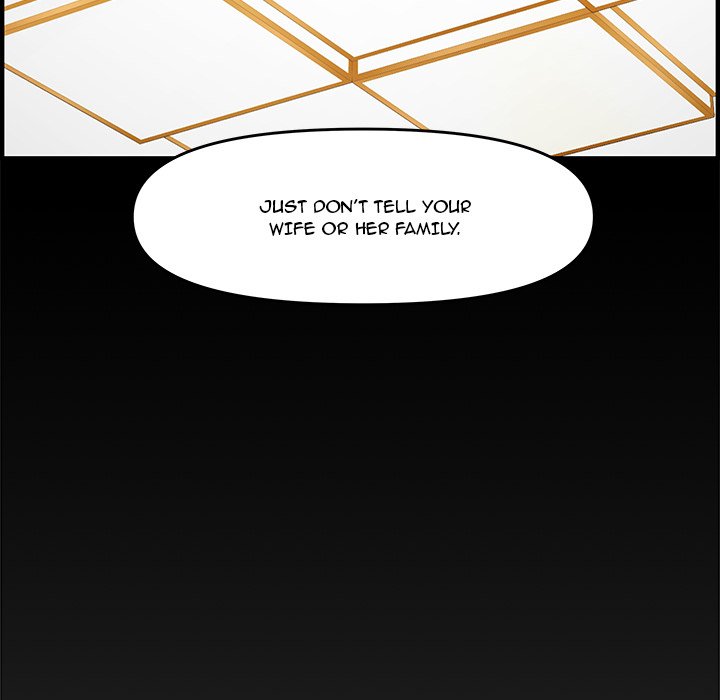 Newlyweds - Chapter 22 [photo 150] - MangaPorn