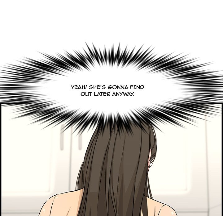 Newlyweds - Chapter 22 [photo 170] - MangaPorn