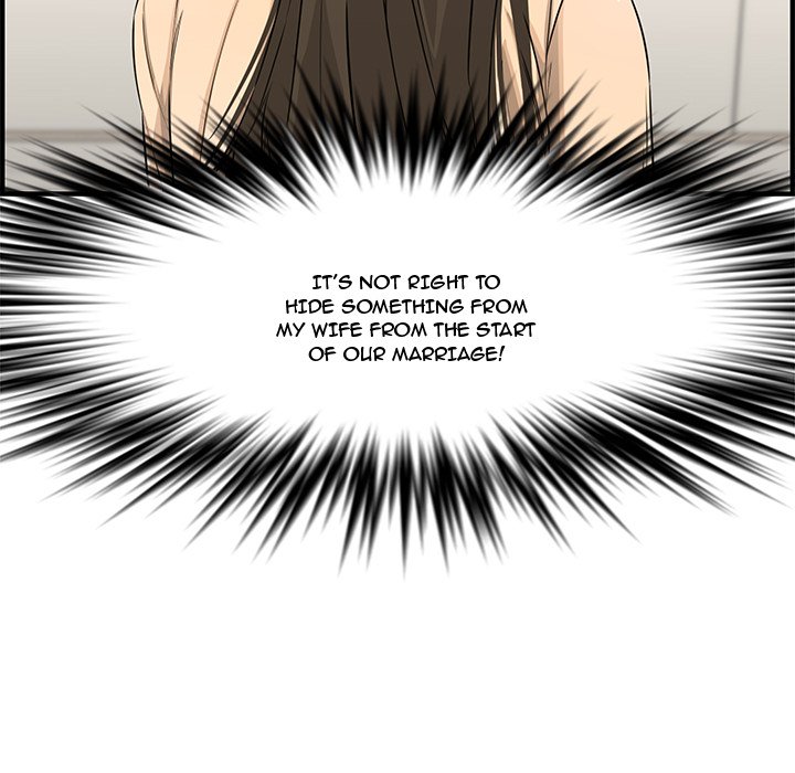 Newlyweds - Chapter 22 [photo 171] - MangaPorn