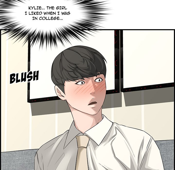 Newlyweds - Chapter 22 [photo 33] - MangaPorn