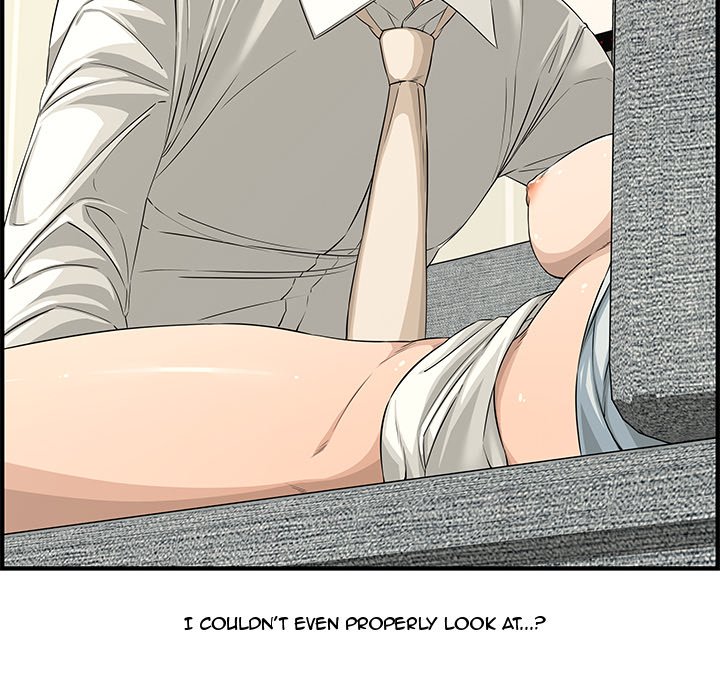 Newlyweds - Chapter 22 [photo 65] - MangaPorn