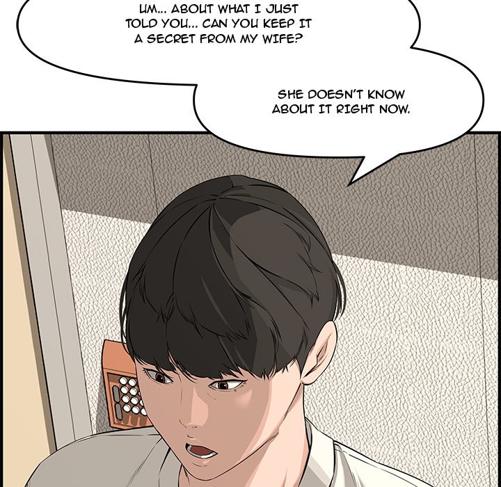 Newlyweds - Chapter 23 [photo 110] - MangaPorn
