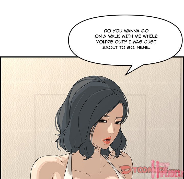 Newlyweds - Chapter 23 [photo 116] - MangaPorn