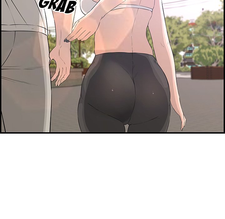 Newlyweds - Chapter 23 [photo 129] - MangaPorn