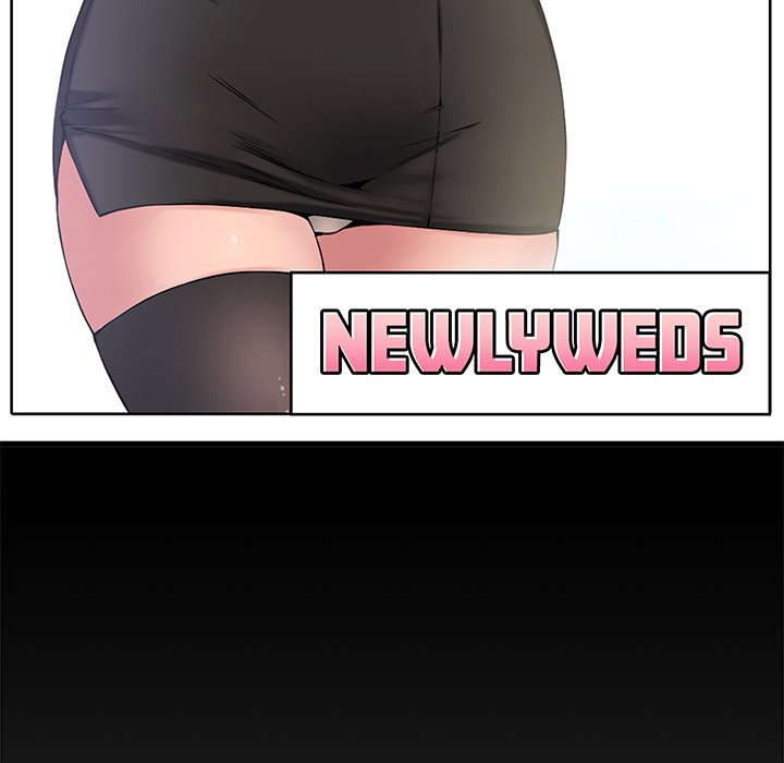 Newlyweds - Chapter 23 [photo 14] - MangaPorn