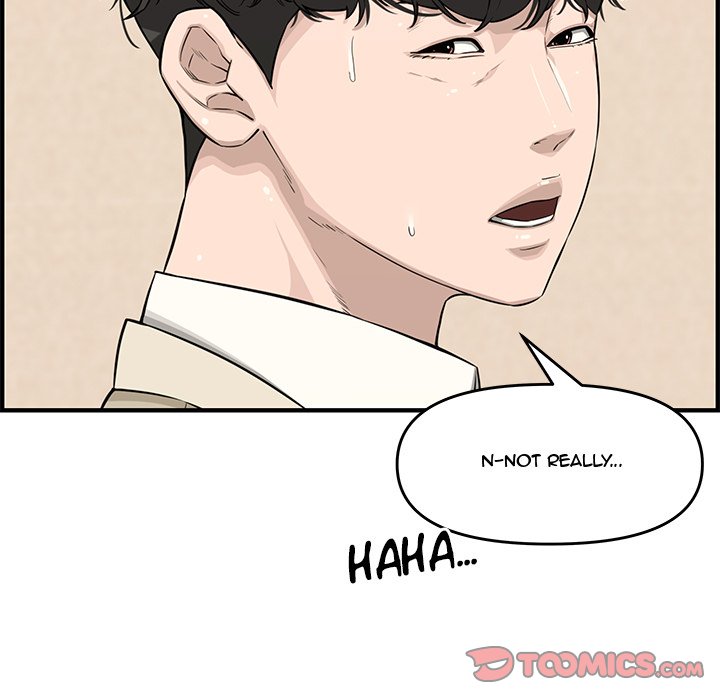 Newlyweds - Chapter 23 [photo 20] - MangaPorn
