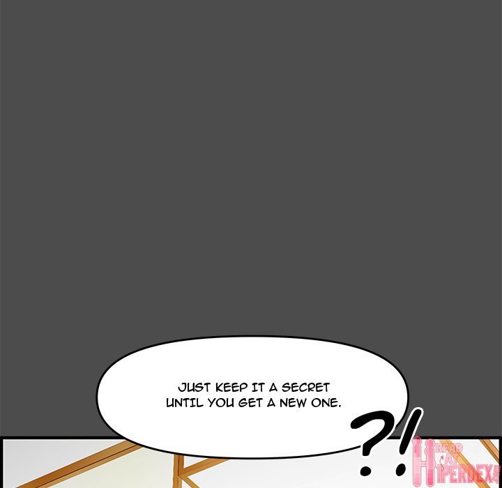 Newlyweds - Chapter 23 [photo 6] - MangaPorn