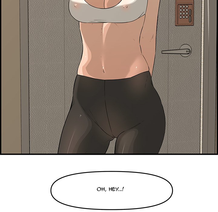 Newlyweds - Chapter 23 [photo 80] - MangaPorn