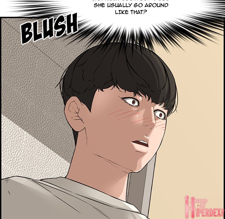 Newlyweds - Chapter 23 [photo 86] - MangaPorn