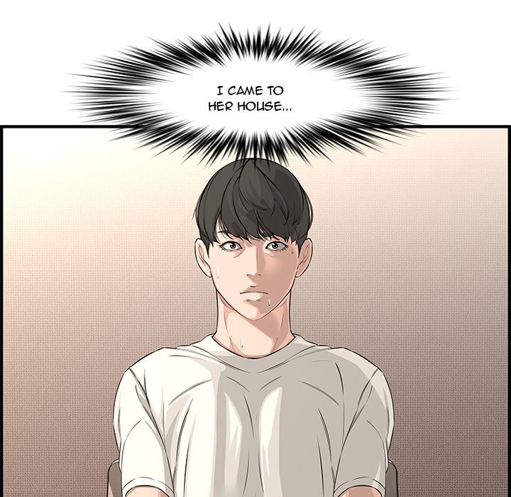 Newlyweds - Chapter 24 [photo 173] - MangaPorn