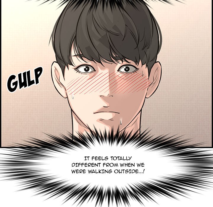 Newlyweds - Chapter 24 [photo 178] - MangaPorn